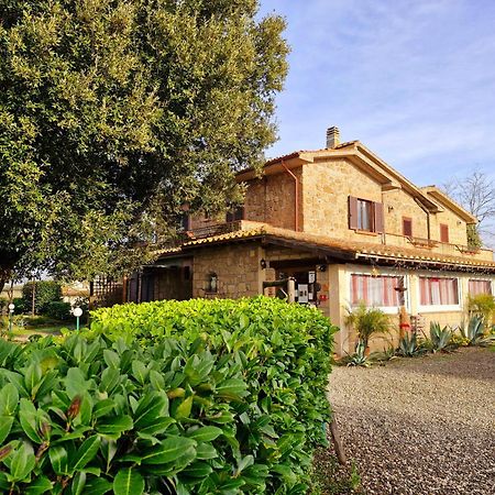 Country House Maremma Nel Tufo Pitigliano Exterior foto