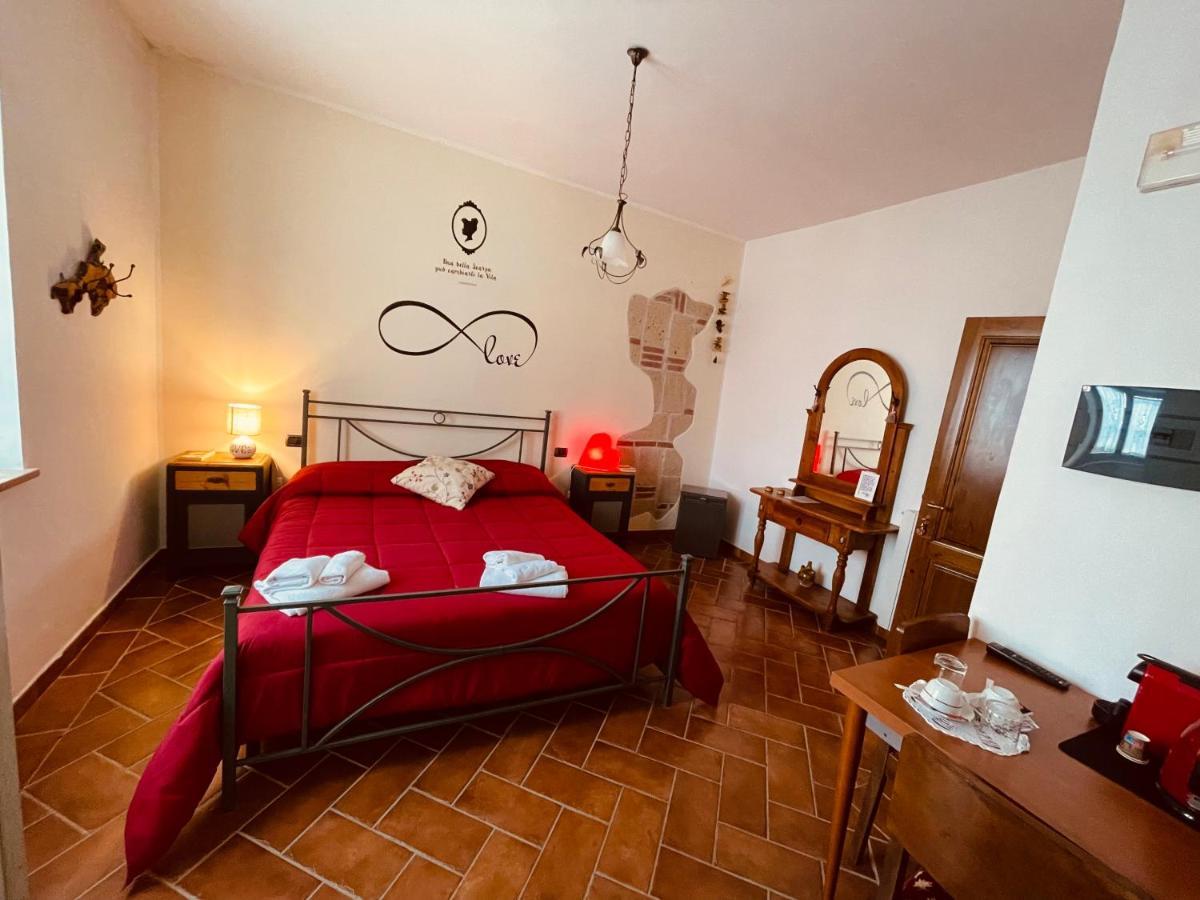 Country House Maremma Nel Tufo Pitigliano Exterior foto