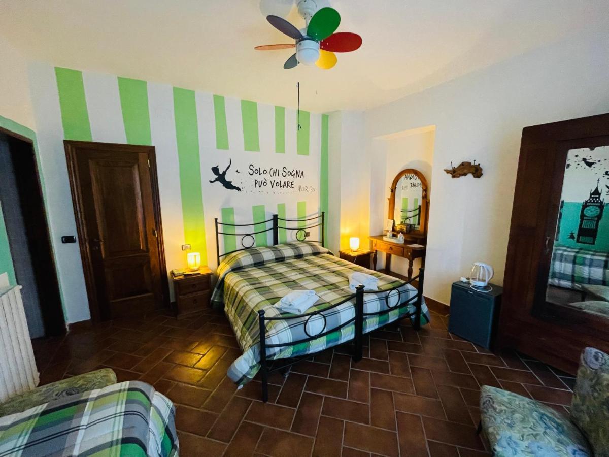 Country House Maremma Nel Tufo Pitigliano Exterior foto