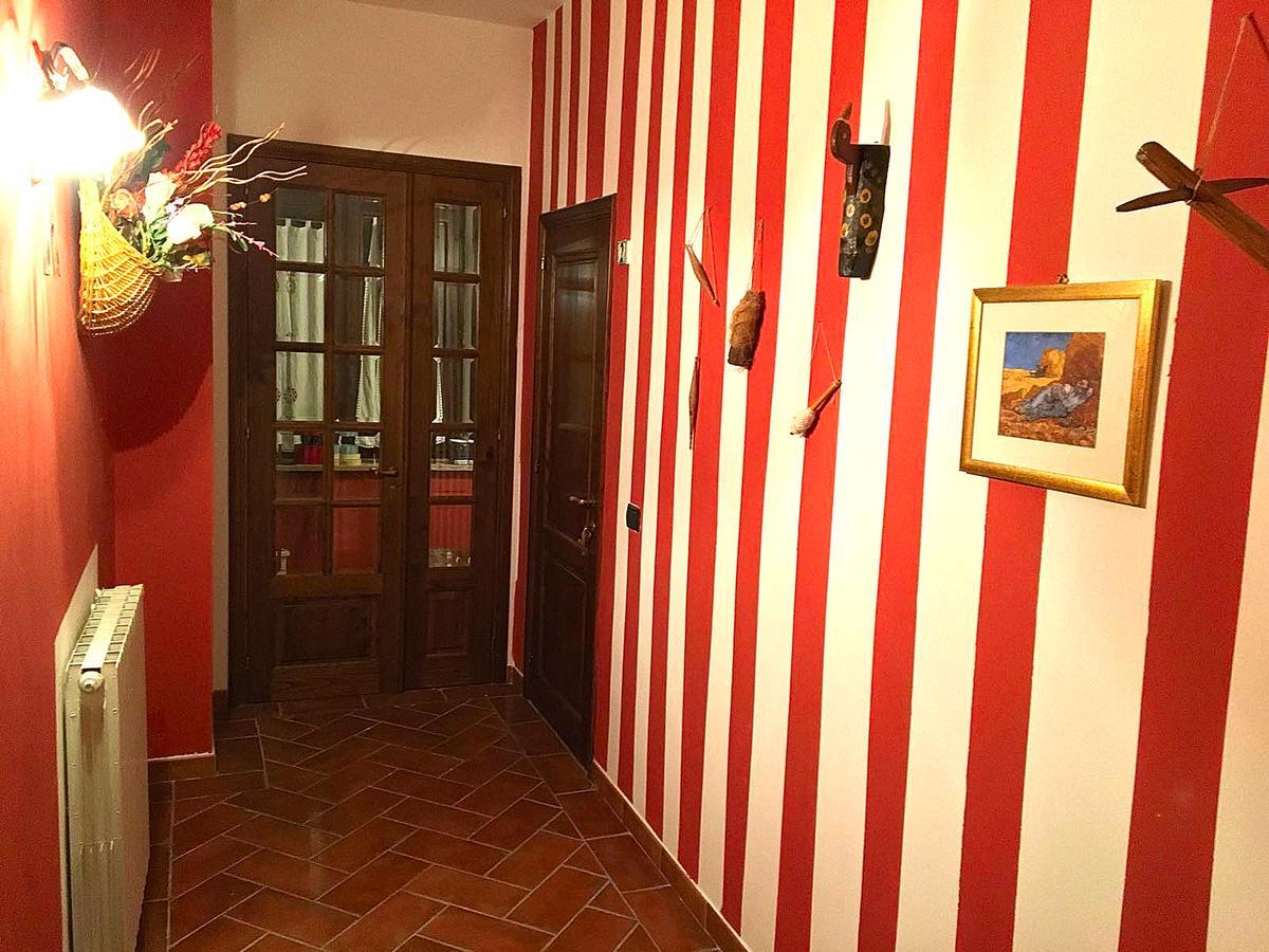 Country House Maremma Nel Tufo Pitigliano Exterior foto