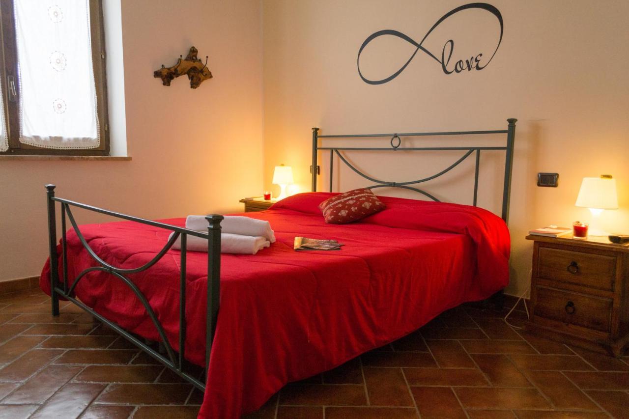 Country House Maremma Nel Tufo Pitigliano Exterior foto