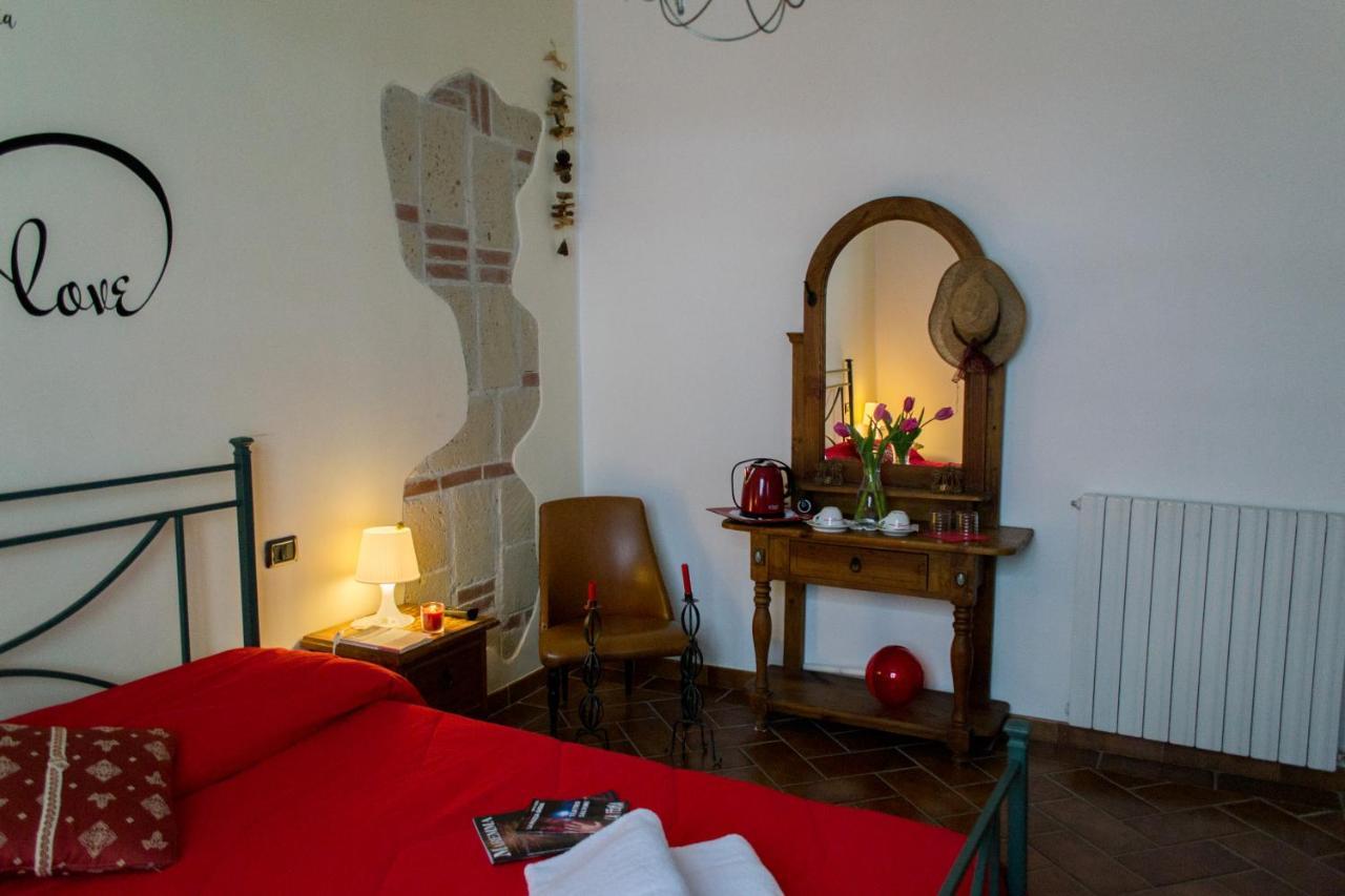 Country House Maremma Nel Tufo Pitigliano Exterior foto